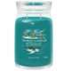 Yankee Candle Signature Large Jar Winter Night Stars 7