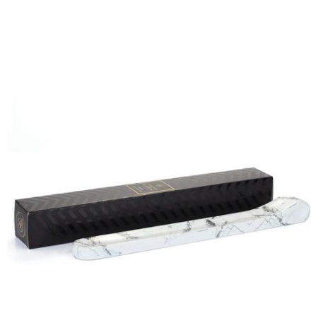 Ashleigh & Burwood Incense Holder White 11