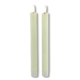 Countryfield Led Dinerkaars Rustiek Creme 2 stuks 8