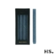 Home Society Dinner Candles Donker Blauw 9