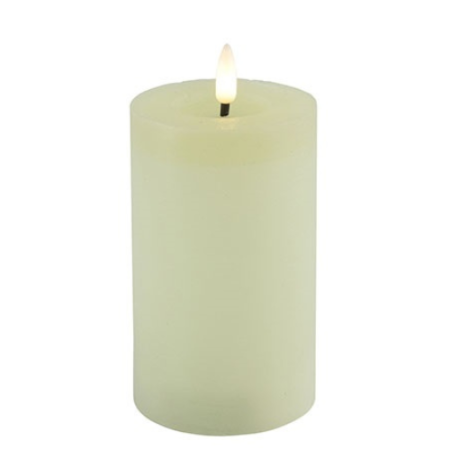 Home Society Stompkaars rustiek Lyon Creme M 4