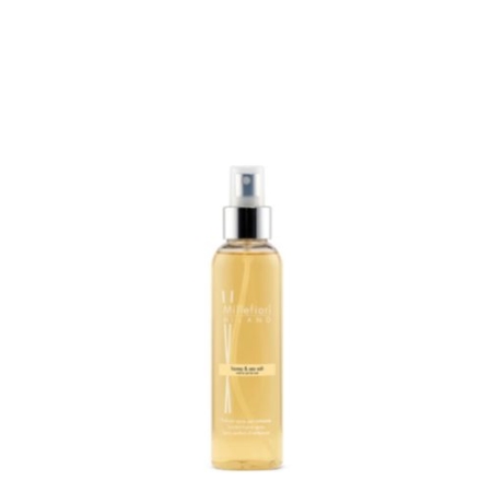 Millefiori Milano Roomspray Honey & Sea Salt 5