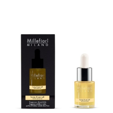 Millefiori Milano Water Soluble Honey & Sea Salt 4