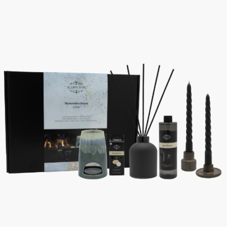Scentchips Gift Box Mysterious Ocean 5