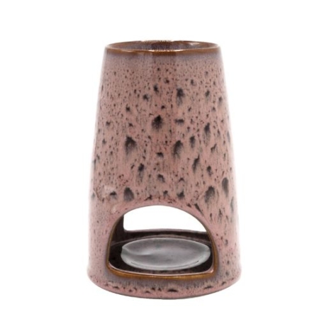 Scentchips Wax Brander Smooth roze urban 4