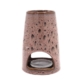 Scentchips Wax Brander Smooth roze urban 7