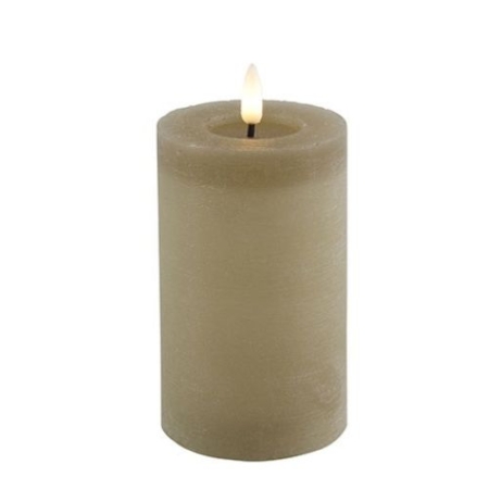Countryfield Led Stompkaars Rustiek Medium Beige 6
