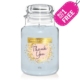 Yankee Candle Large Jar Thank You 7