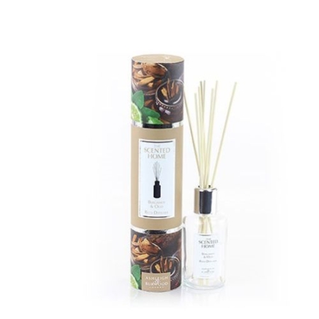Ashleigh & Burwood Reed Diffuser Bergamot & Oud 3