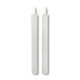 Countryfield Led Dinerkaars Rustiek Wit 2 stuks 9