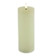 Countryfield Led Stompkaars Rustiek XL Creme Ø 7,5 cm 7