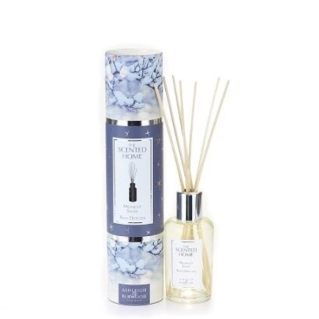 Ashleigh & Burwood Reed Diffuser Midnight Snow 5
