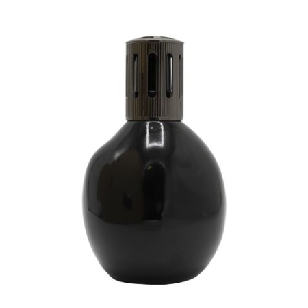 Scentchips Geurlamp Wave Glans Zwart 2