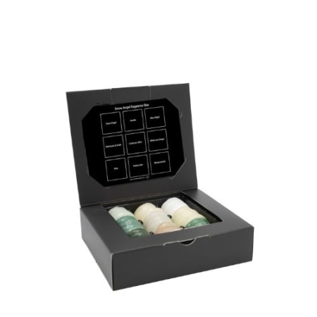 Scentchips Gift Set Shining Snow Angel 10