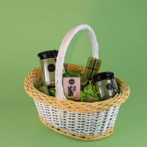 Shop hier Bridgewater Candle op product