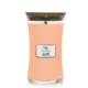 WoodWick Large Candle Yuzu Blooms 7