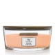 WoodWick Heartwick Flame Ellipse Yuzu Blooms 6