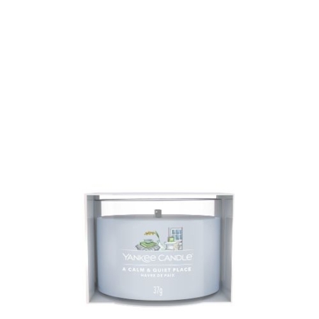 Yankee Candle Filled Votive A Calm & Quiet Place 5