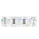 Yankee Candle Filled Votive Baby Powder3 pack 7
