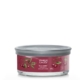 Yankee Candle Signature 5 Wick Tumbler Black Cherry 7