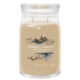Yankee Candle Signature Large Jar Amber & Sandalwood 7