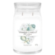 Yankee Candle Signature Large Jar Baby Powder 6