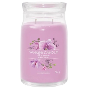 Yankee Candle Wild Orchid