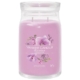 Yankee Candle Signature Large Jar Wild Orchid 7