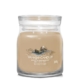 Yankee Candle Signature Medium Jar Amber & Sandalwood 6
