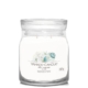 Yankee Candle Signature Medium Jar Baby Powder 7