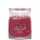 Yankee Candle Signature Medium Jar Black Cherry 7