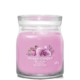 Yankee Candle Signature Medium Jar Wild Orchid 6