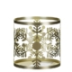 Yankee Candle Snowflake Frost Jar Sleeve 8