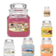 Yankee Candle Small Jar Super Voordeel 3 stuks 6