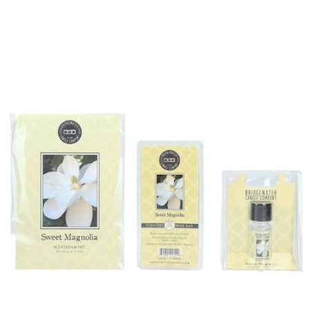 Bridgewater Candle Geurbundel Sweet Magnolia 5