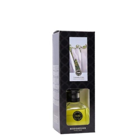 Bridgewater Candle Geurstokjes / Reed Diffuser Laundry Line 9