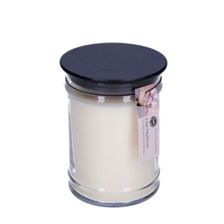 Bridgewater Candle small jar Lilac Daydream 14
