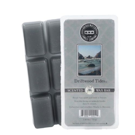 Bridgewater Candle Wax Bar Driftwood Tides 7