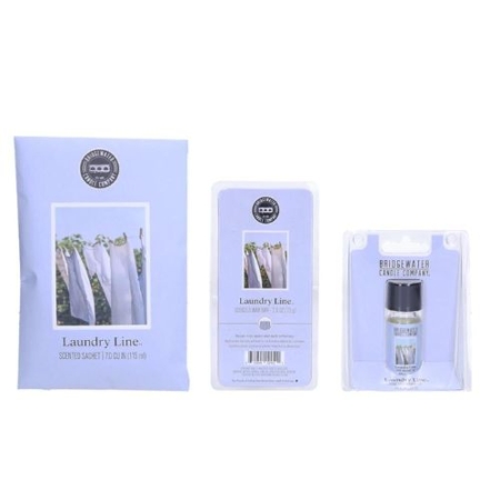 Bridgewater Candle Geurbundel Laundry Line 2