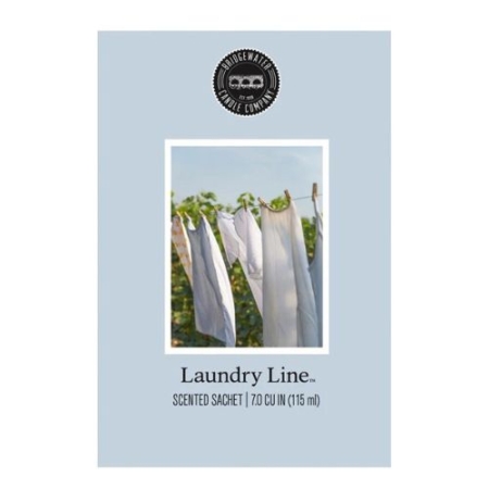 Bridgewater Candle Geurzakje Laundry Line 5