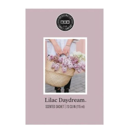 Bridgewater Candle Geurzakje Lilac Daydream 2