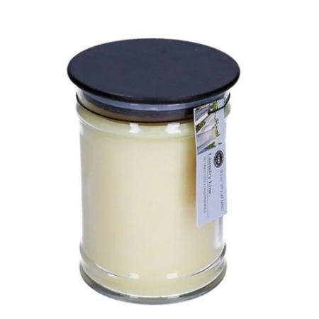 Bridgewater Candle small jar Laundry Line 11