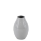 HomeBound by KY Metalen Vaasje Grijs Small 8