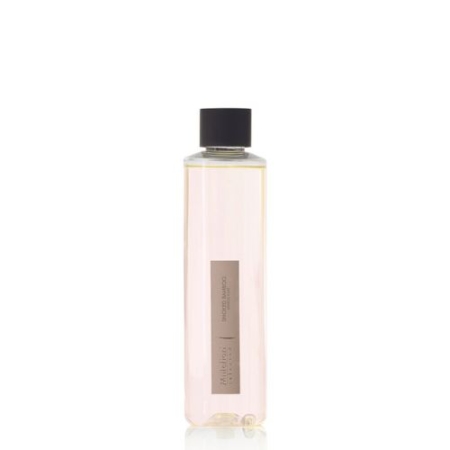 Millefiori Milano Refill voor Geurstokjes Smoked Bamboo 250 ml 3