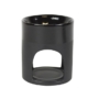Scentchips Wax Brander Shiny Duo Matt Chique Black 7
