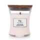 WoodWick Medium Candle Sheer Tuberose 7