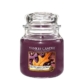 Yankee Candle Medium Jar Autumn Glow 8