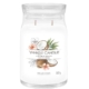 Yankee Candle Signature Large Jar Coconut Beach 6