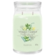 Yankee Candle Signature Large Jar Cucumber Mint Cooler 6
