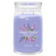 Yankee Candle Signature Large Jar Lilac Blossoms 7
